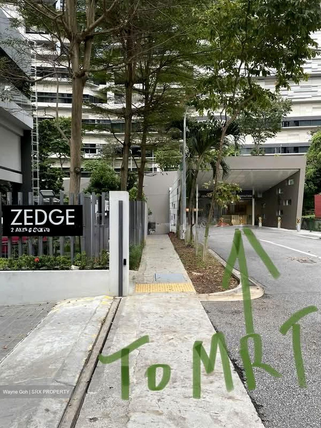 Zedge (D11), Apartment #579270231